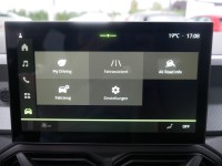 Dacia Bigster Essential 140 mHev