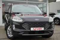 Ford Kuga 2.5 Duratec Hybrid Aut.