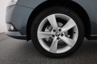 Skoda Fabia 1.0 MPI Cool Plus