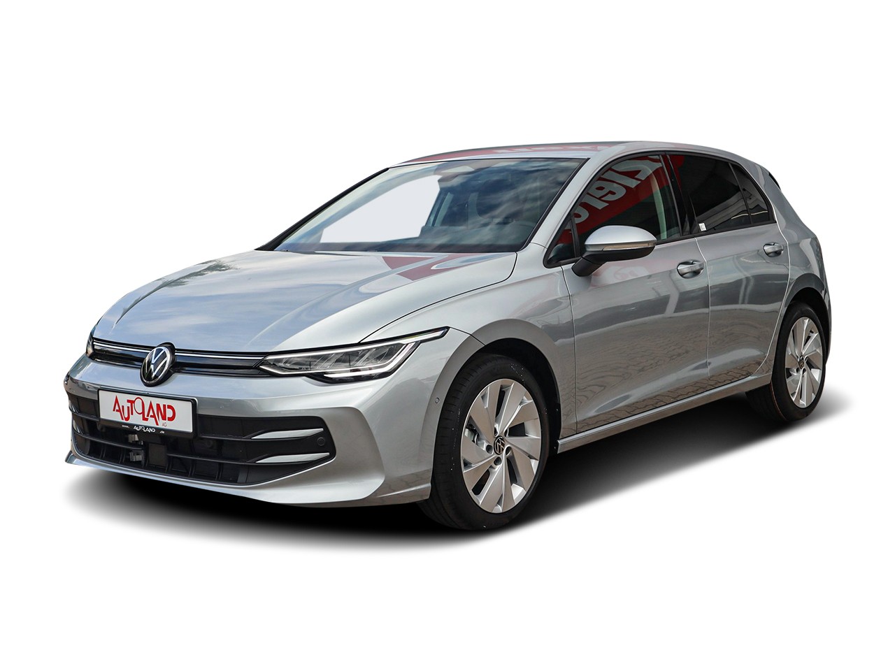 VW Golf VIII 1.5 TSI