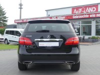Mercedes-Benz B 200 B200 d Urban Style Edition Urban