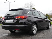 Opel Astra ST Elegance