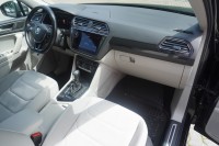 VW Tiguan Allspace 2.0 TDI Highline 4 M
