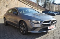 Mercedes-Benz CLA 250 Progressive 4-Matic