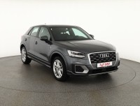 Audi Q2 1.4 TFSI sport