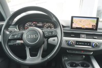 Audi A4 Quattro Avant 2.0 TFSI quattro sport