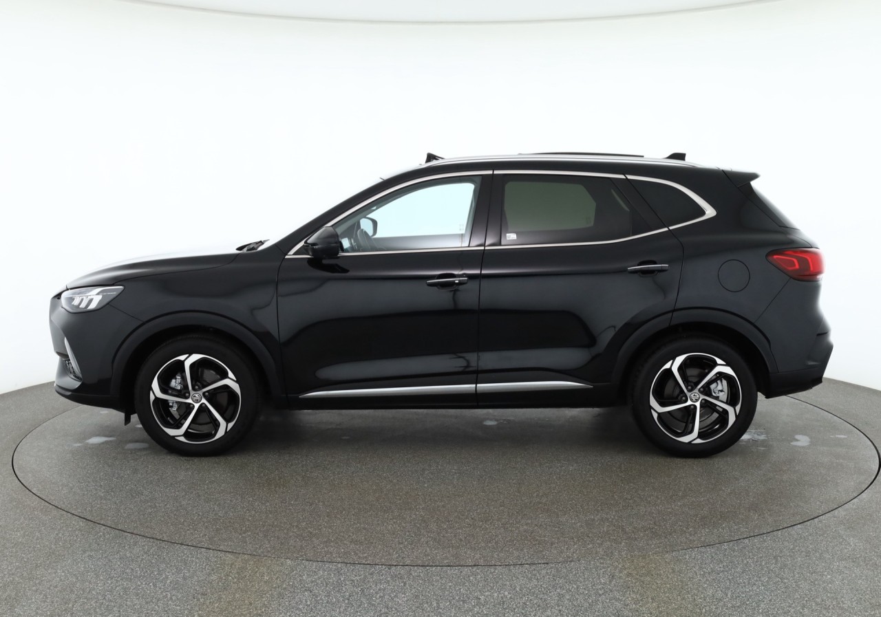 MG HS 1.5 T-GDI Luxury Aut.