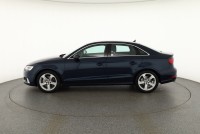 Vorschau: Audi A3 2.0 TFSI quattro sport