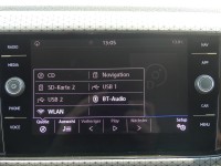 VW T-Cross 1.0 Style DSG