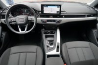 Audi A4 Avant 35 TDI S-line