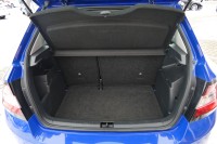 Skoda Fabia 1.0 MPI Cool Plus