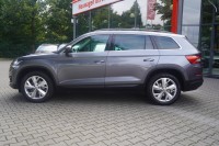Skoda Kodiaq 1.5 16V TSI Soleil DSG