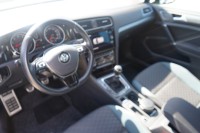 VW Golf VII 1.5 TSI IQ.DRIVE