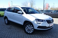 Skoda Karoq 1.0 TSI Ambition