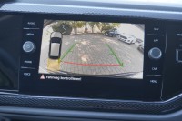 VW Taigo 1.0 TSI DSG