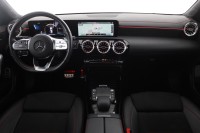Mercedes-Benz CLA 35 AMG SB 4Matic