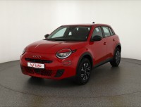 Fiat 600 1.2 T3 mHEV Aut. Sitzheizung LED Tempomat