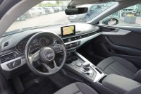 Audi A5 Coupe 2.0 TDI