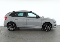 Skoda Kamiq 1.5 DSG TSI Monte Carlo