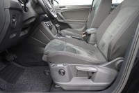 VW Tiguan 2.0 TSI Highline 4M DSG