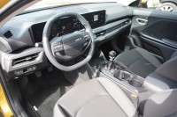 Kia K4 1.0 T-GDI