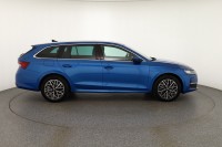 Skoda Octavia Combi 1.5 eTSI DSG
