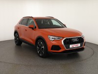 Audi Q3 40 TFSI quattro S-Line