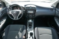 Nissan Pulsar 1.2