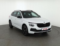 Skoda Kamiq Monte Carlo 1.5 TSI DSG