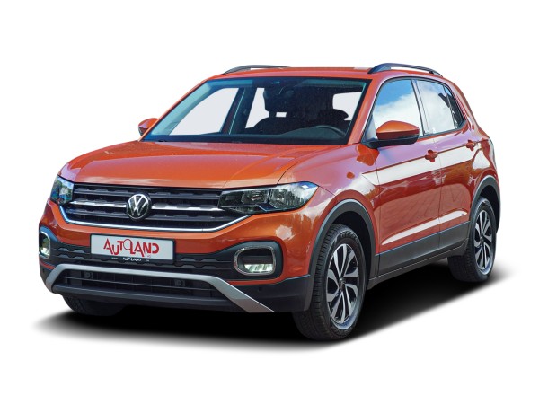VW T-Cross 1.0 Active