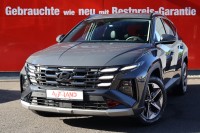Vorschau: Hyundai Tucson 1.6 Hybrid 2WD