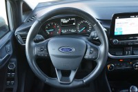Ford Fiesta 1.1