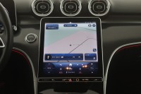 Mercedes-Benz C 220 C220 d T Avantgarde