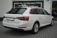 Skoda Superb Combi 2.0 TDI Style 4x4
