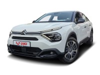 Citroen C4 PureTech130 2-Zonen-Klima Navi Sitzheizung
