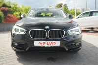BMW 118 i Advantage