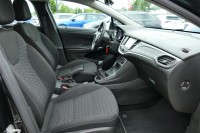 Opel Astra K