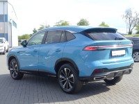 MG HS 1.5 T-GDI Luxury Aut.