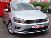 VW Golf Sportsvan 1.4 TSI Lounge
