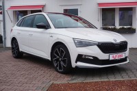 Skoda Scala 1.5 16V TSI Monte Carlo