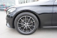 Mercedes-Benz C 200 C200 T-Modell Avantgarde