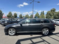 VW Passat Variant 2.0 TDI DSG