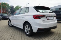 Skoda Fabia 1.0 TSI DSG