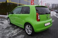 Skoda Citigo 1.0 MPI