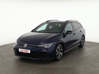 VW Golf Variant 2.0 TDI DSG R-Line BlackStyle 3-Zonen-Klima Navi Sitzheizung