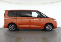 VW T7 Multivan 2.0 TSI DSG