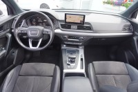 Audi Q5 2.0 TDI quattro sport S-Line