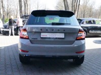 Skoda Fabia 1.0 TSI Monte Carlo OPF