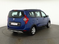 Dacia Lodgy Stepway 1.3 TCe 130
