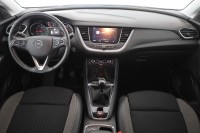 Opel Grandland X 1.2 Turbo